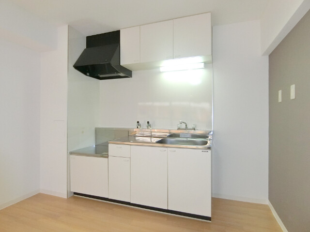 キッチン　※写真はイメージです。