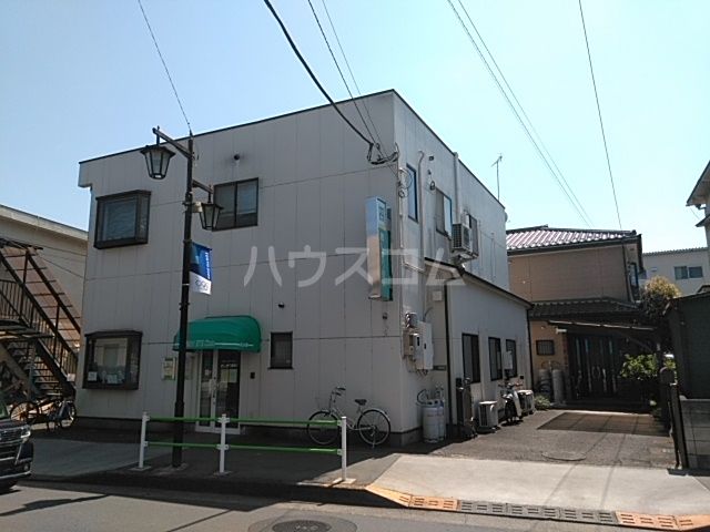 病院　晴山会おしきり眼科（病院）まで554m