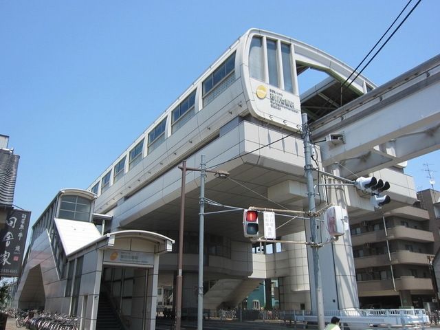 その他　砂川七番駅（その他）まで500m