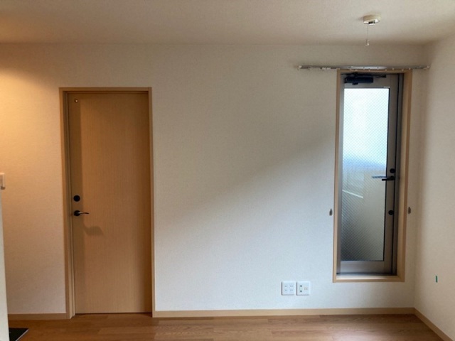 その他部屋・スペース　寝室