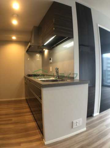 キッチン　プライマルシティ神楽坂 （参考画像）