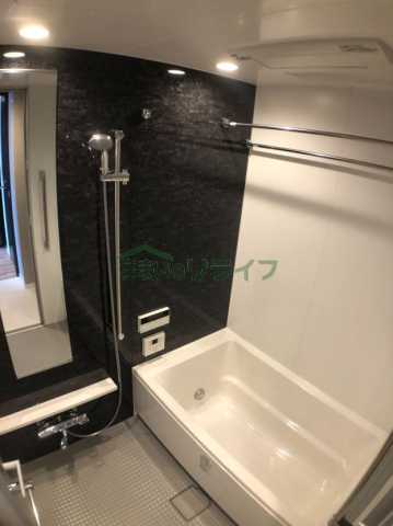 バス・シャワールーム　プライマルシティ神楽坂 （参考画像）