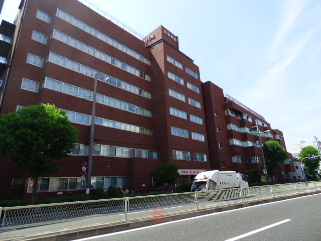 病院　共和病院（病院）まで138m