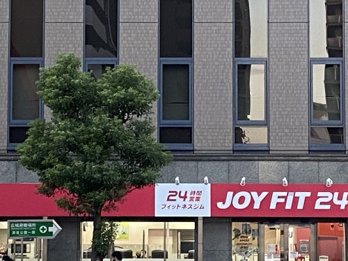 その他　JOYFIT24なんば元町（その他）まで836m
