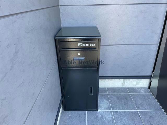 洗面設備　※イメージ画像