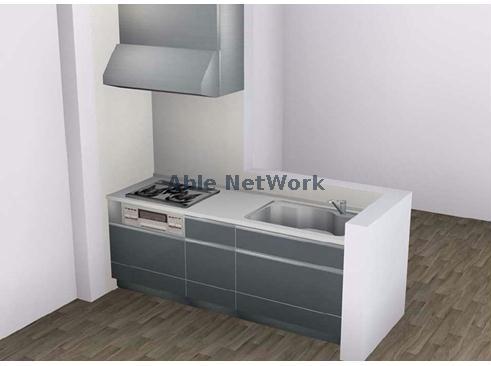 キッチン　※イメージ画像