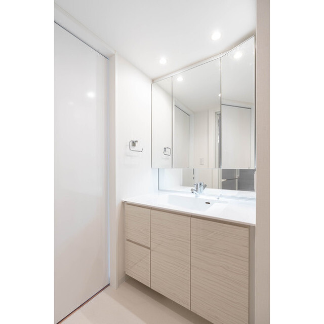 洗面設備　洗面※別部屋参考写真