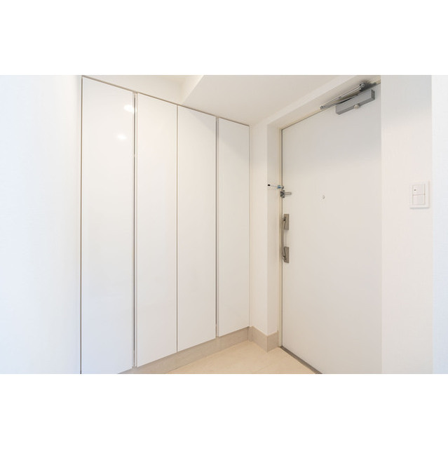 玄関　玄関※別部屋参考写真