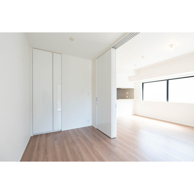 居室・リビング　居室※別部屋参考写真