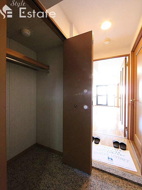 その他　シューズボックス