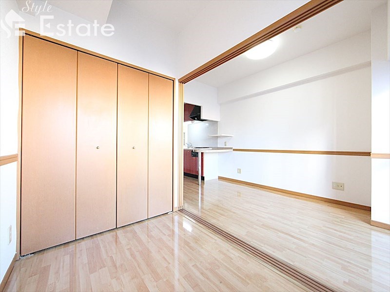 その他部屋・スペース　内装