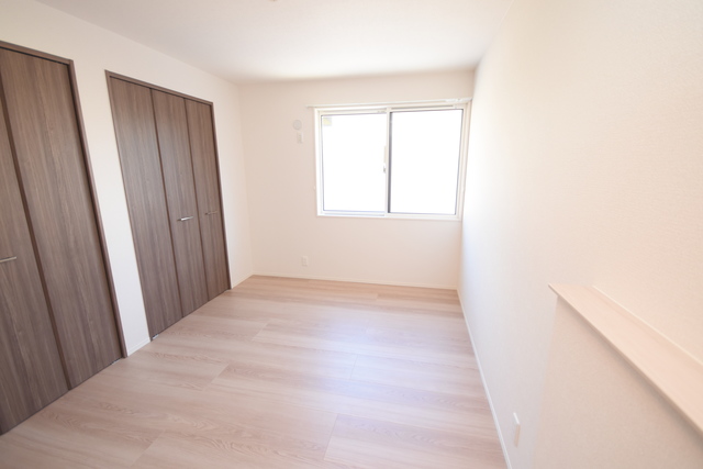 その他部屋・スペース　洋室