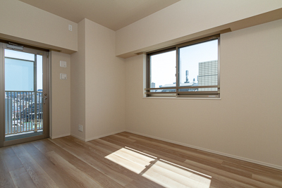 その他部屋・スペース　同物件・別タイプ3LDKの室内　イメージとして