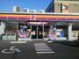 コンビニ　サンクス岡山西長瀬店（コンビニ）まで332m
