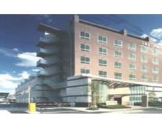 病院　医療法人広島厚生会広島厚生病院（病院）まで184m