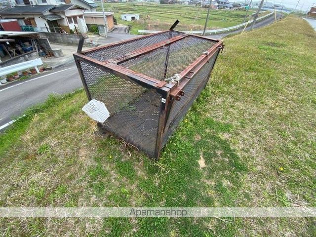 その他共有部分　その他共有部分