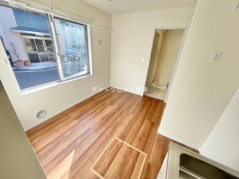 その他部屋・スペース