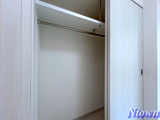 収納　こまごまとしたものを収納できそうですね