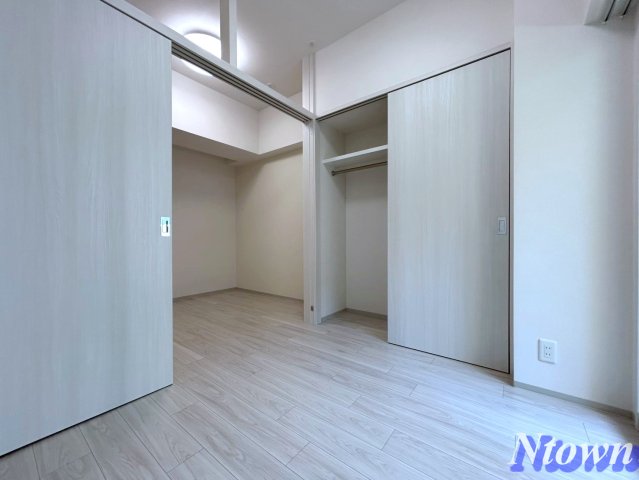 居室・リビング　居間です