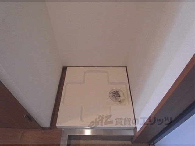 その他部屋・スペース　洗濯機置場