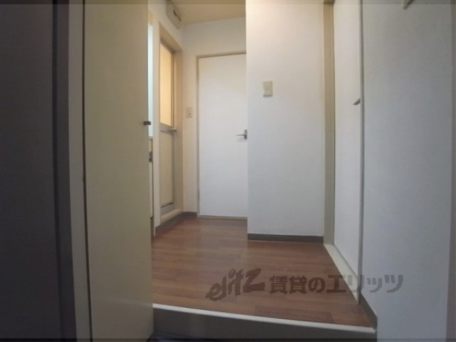 その他部屋・スペース　廊下