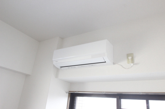 その他設備　※別部屋の写真です