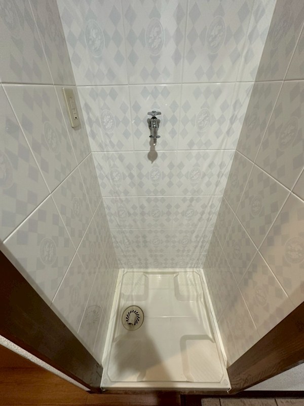 洗面設備　別室参照