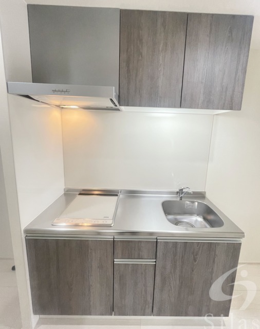 キッチン　同仕様