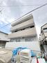 新伊丹駅より徒歩4分 3階 新築の賃貸物件