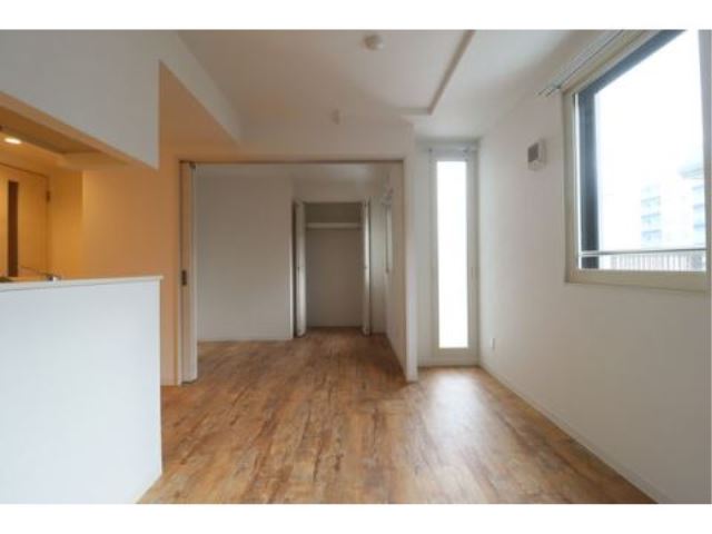 その他　リビング