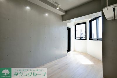 居室・リビング　リビング/居室