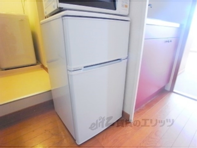 その他部屋・スペース　冷蔵庫置場