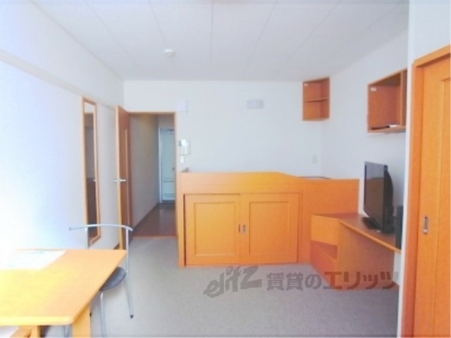 居室・リビング　洋室