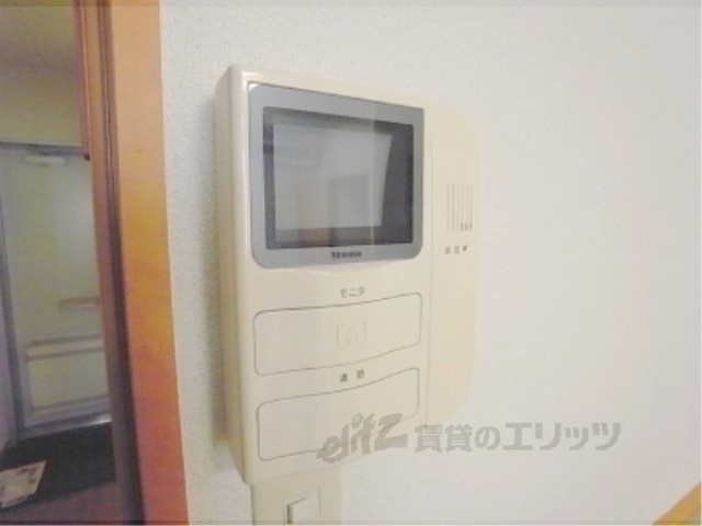 セキュリティ　ドアフォン（ＴＶ含）