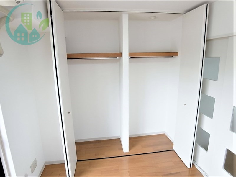 収納　エスペランサ御影II(J：COM 320M ネット無料)