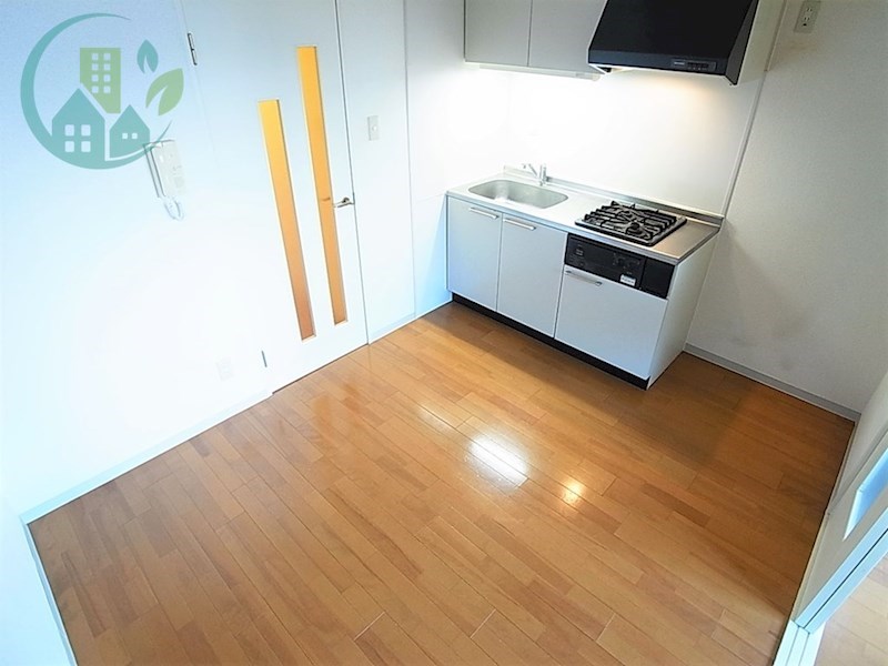 居室・リビング　エスペランサ御影II(J：COM 320M ネット無料)