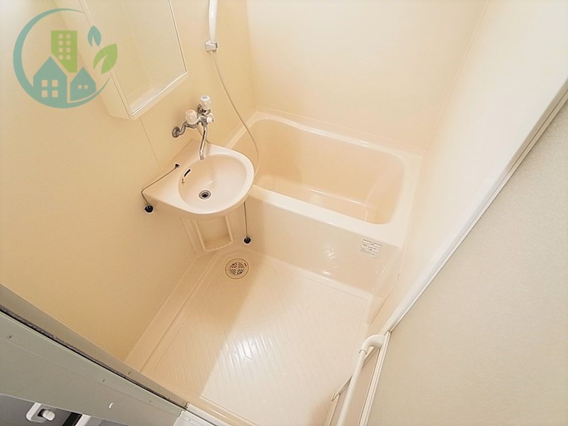 バス・シャワールーム　エスペランサ御影II(J：COM 320M ネット無料)