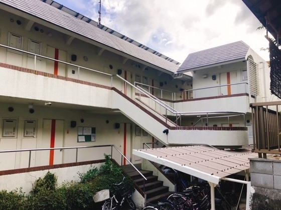 眺望　他号室のお写真です