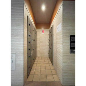 その他共有部分　その他共有部分