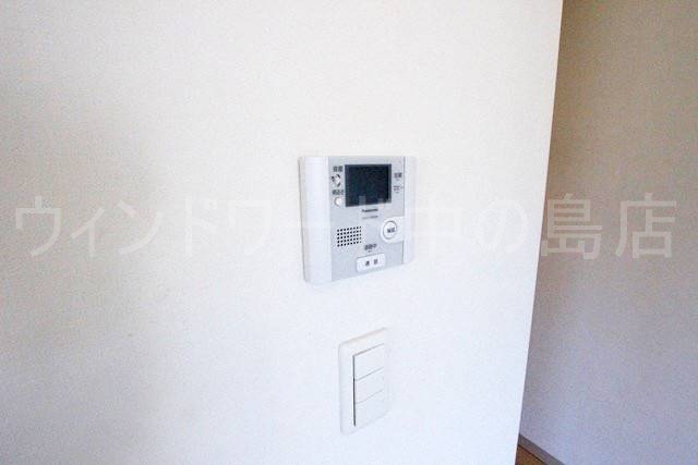 セキュリティ　詳細は、ウィンドワード中の島店までご相談下さい。