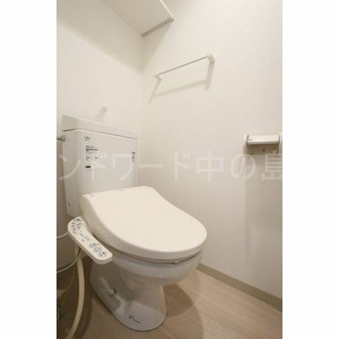 トイレ　詳細は、ウィンドワード中の島店までご相談下さい。