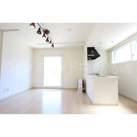 その他設備　詳細は、ウィンドワード中の島店までご相談下さい。