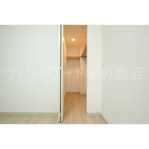 収納　詳細は、ウィンドワード中の島店までご相談下さい。