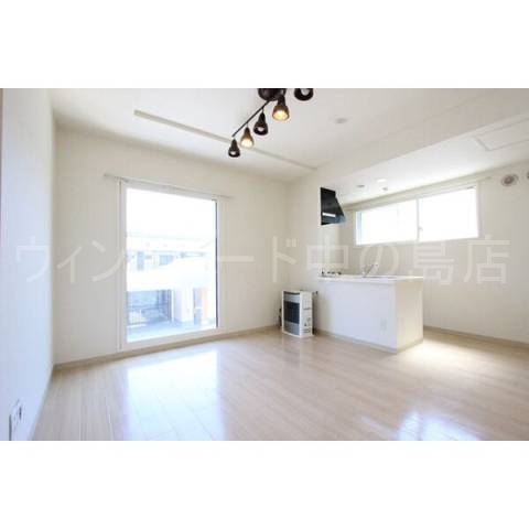 居室・リビング　詳細は、ウィンドワード中の島店までご相談下さい。