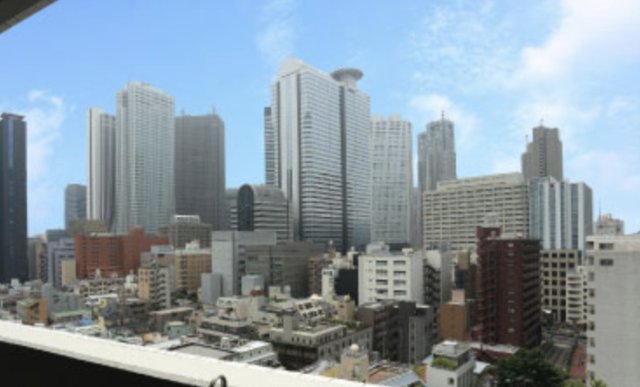 眺望　参考写真