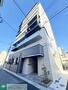 本所吾妻橋駅より徒歩9分 2階 新築の賃貸物件