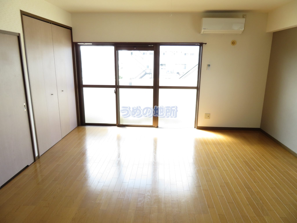 その他部屋・スペース　洋室