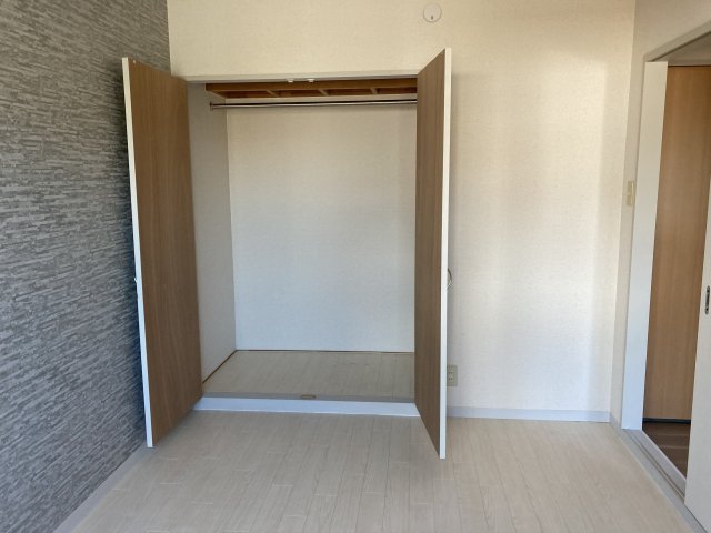 収納　収納豊富です