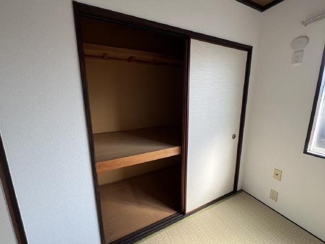 With21高取の内装写真