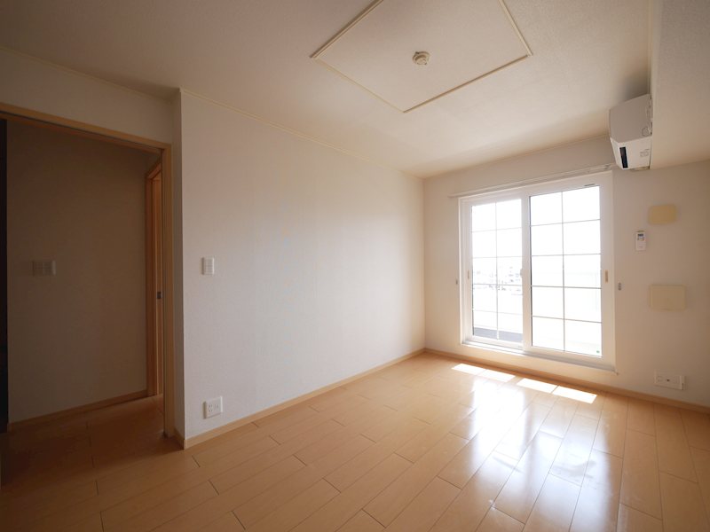 居室・リビング　ＬＤＫ１１.３帖